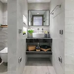 Klima Apartman *