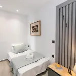 Klima Apartman *