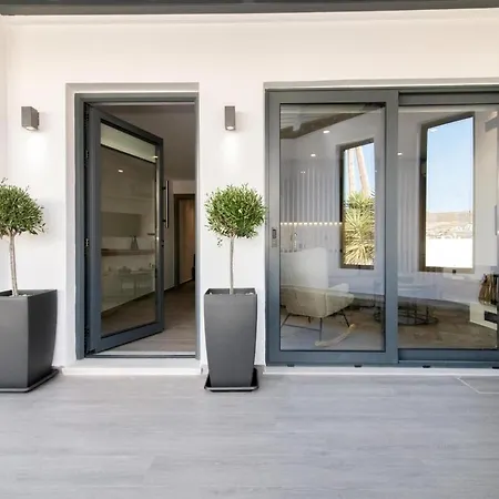 Klima Agios Ioannis (Tinos)