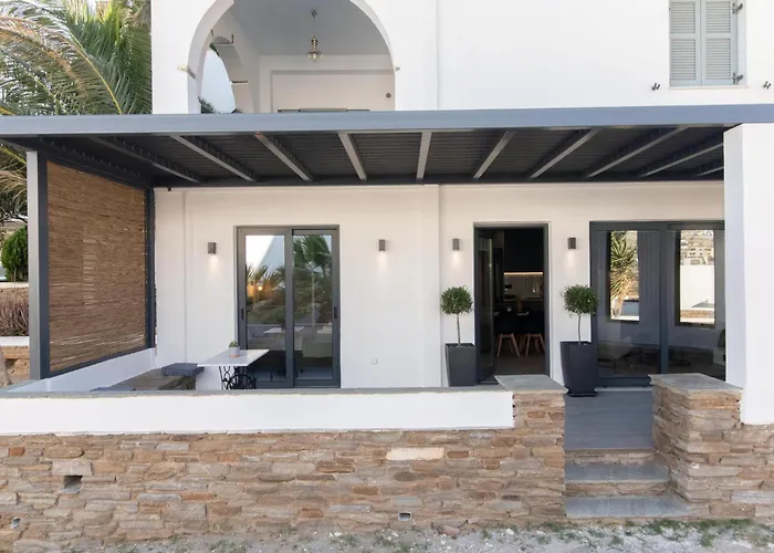 Appartement Klima Agios Ioannis (Tinos)