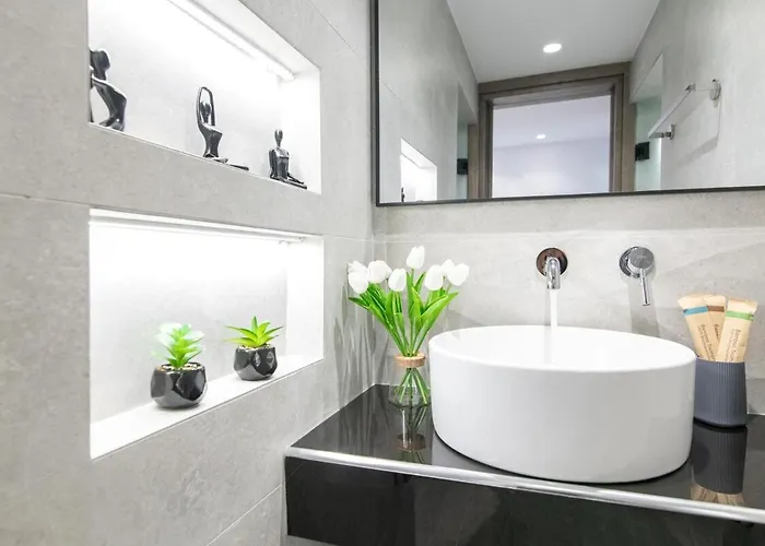 Klima * Agios Ioannis (Tinos)