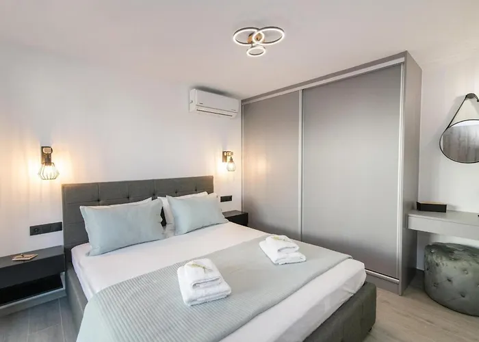 Klima * Agios Ioannis (Tinos)