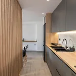 Apartmán Klima