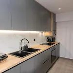 Klima Apartmán *