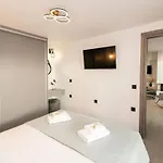 Apartmán Klima *