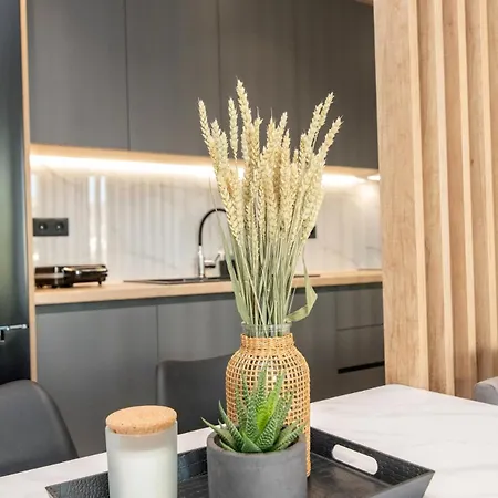 Apartmán Klima *
