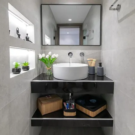 Klima Apartmán