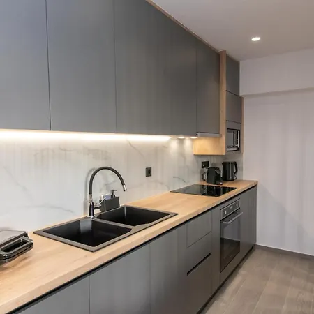 Klima Apartmán *
