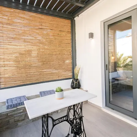 Klima Apartmán