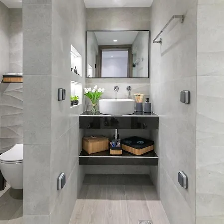 Klima Apartmán *