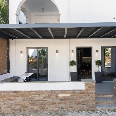 Apartmán Klima Agios Ioannis (Tinos)