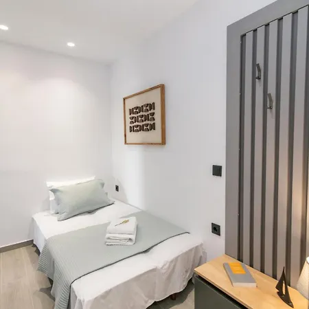 Klima Apartmán *