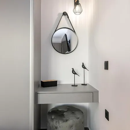 Klima Apartmán