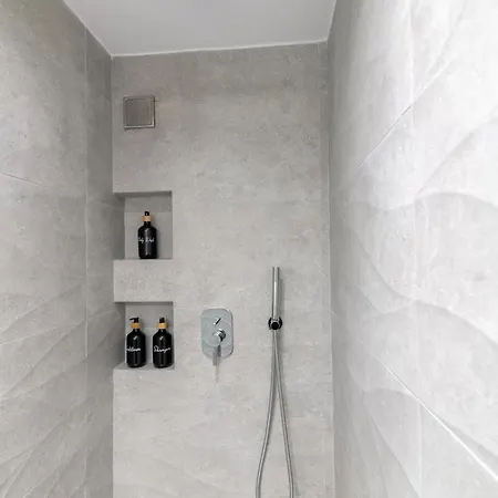Apartmán Klima *