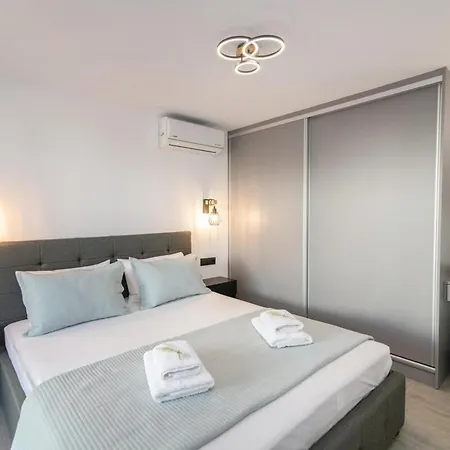 Klima * Agios Ioannis (Tinos)