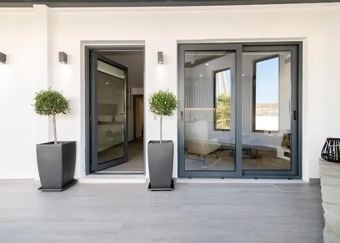 Klima Агиос-Иоаннис