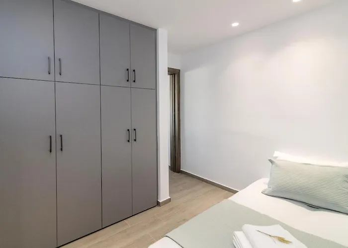 Klima Агиос-Иоаннис