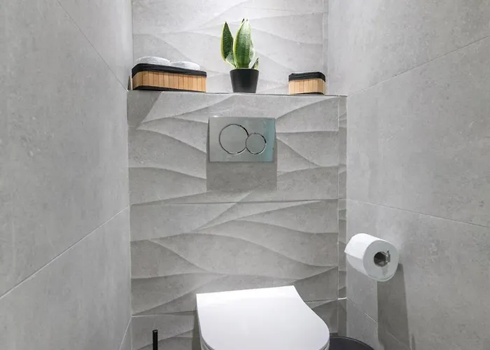 Апартаменты Klima *