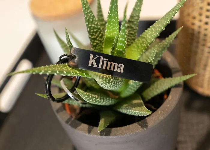 Klima Апартаменты