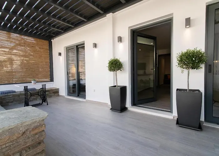 Апартаменты Klima *