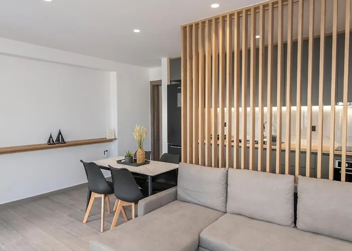 Klima Агиос-Иоаннис