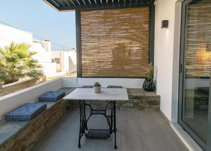 Апартаменты Klima